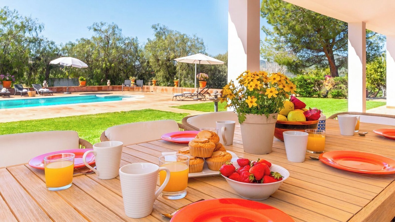 Photo of Outdoor in Almogia