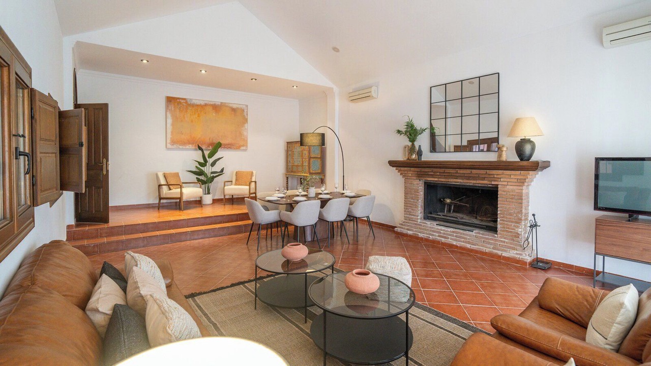 Photo of Livingroom in Almogia