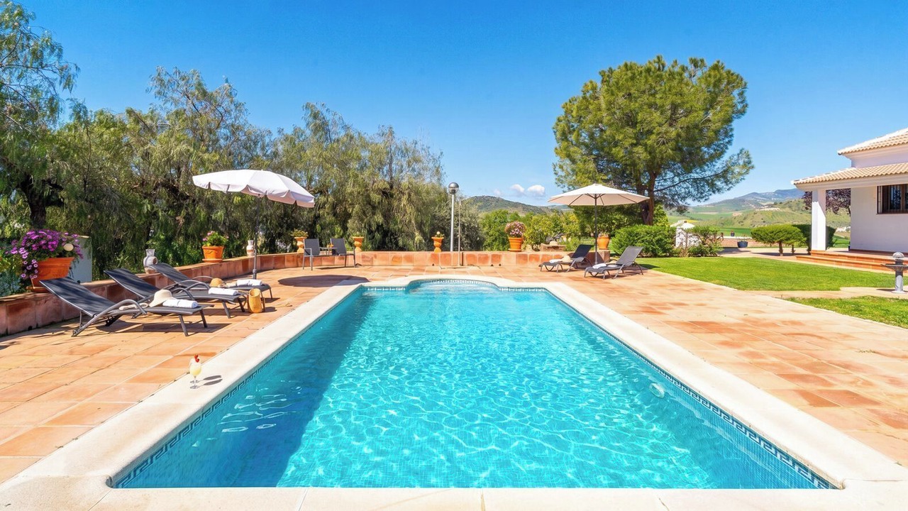 Photo of Outdoor in Almogia