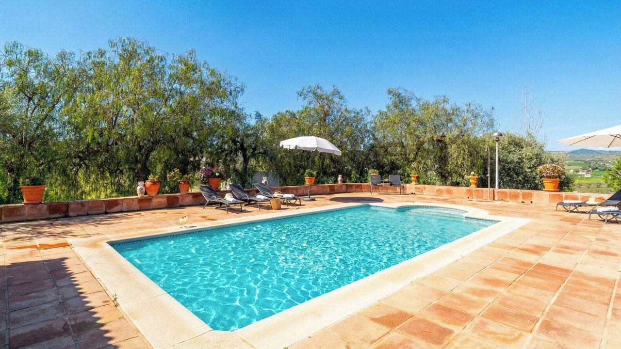 Photo of Outdoor in Almogia