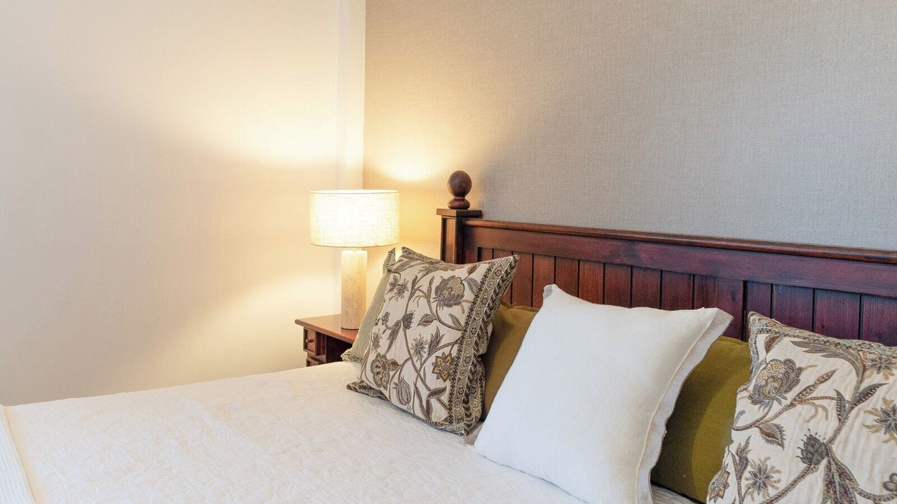 Photo of Bedroom in Almogia