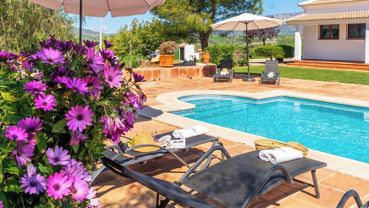 Photo of Outdoor in Almogia