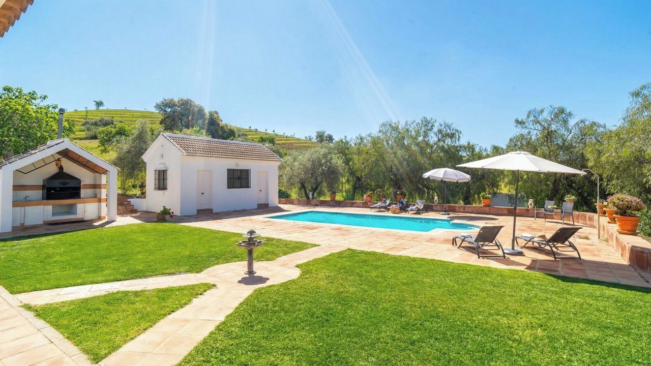 Photo of Outdoor in Almogia