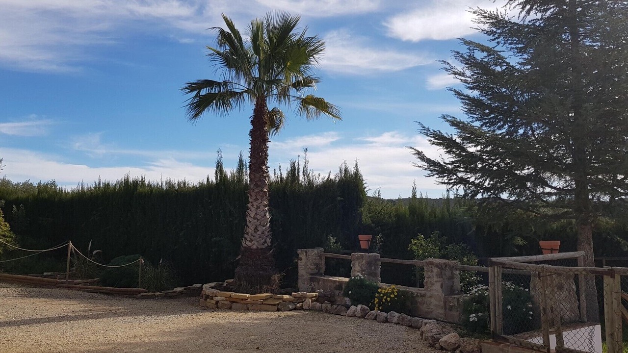 Photo of Outdoor in Antequera