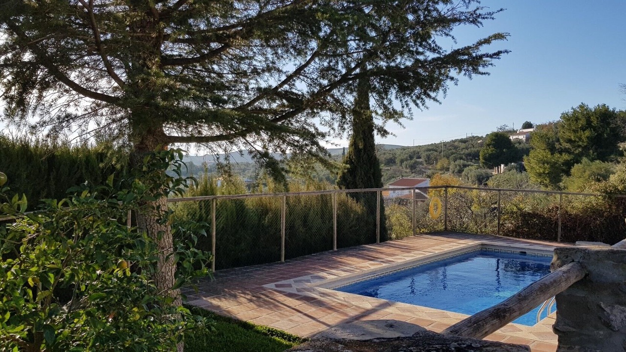 Photo of Outdoor in Antequera
