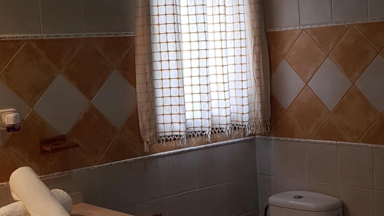 Photo of Bathroom in Antequera