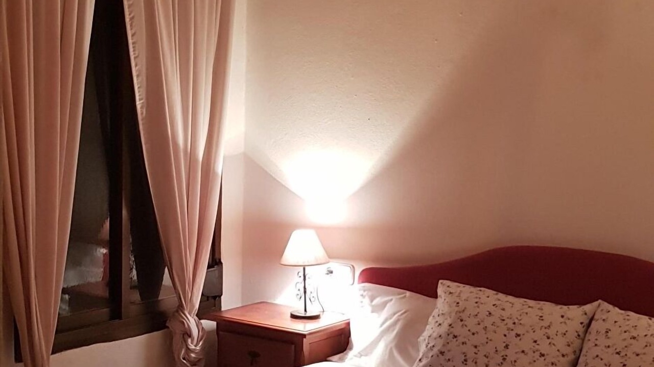 Photo of Bedroom in Antequera