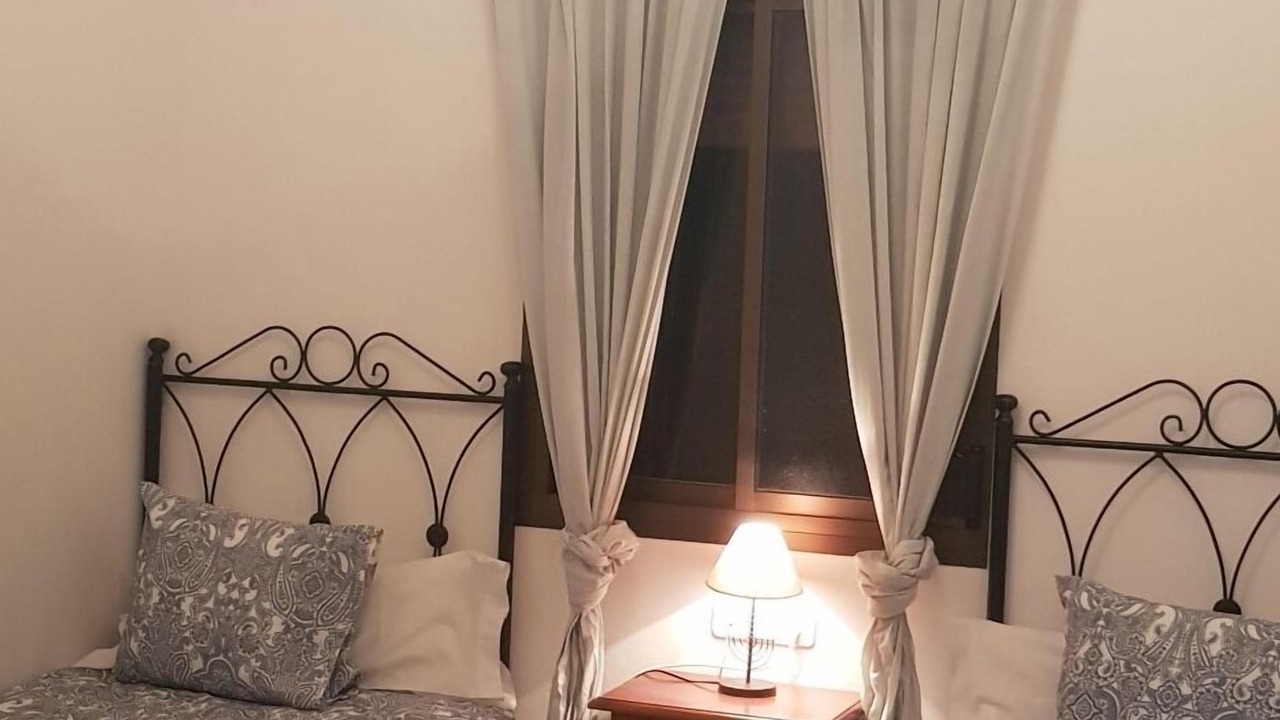 Photo of Bedroom in Antequera