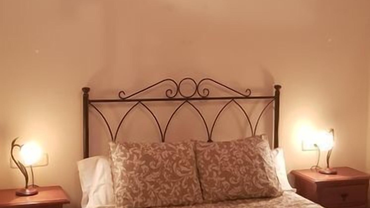 Photo of Bedroom in Antequera