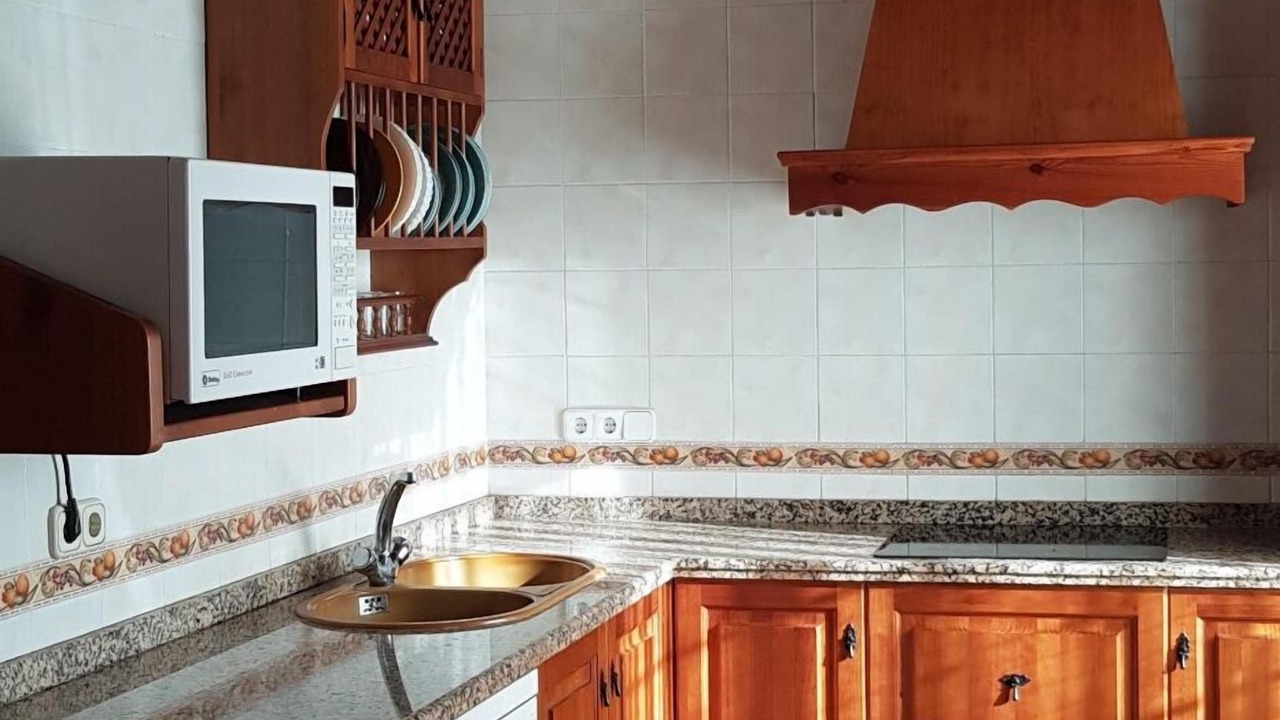 Photo of Kitchen in Antequera