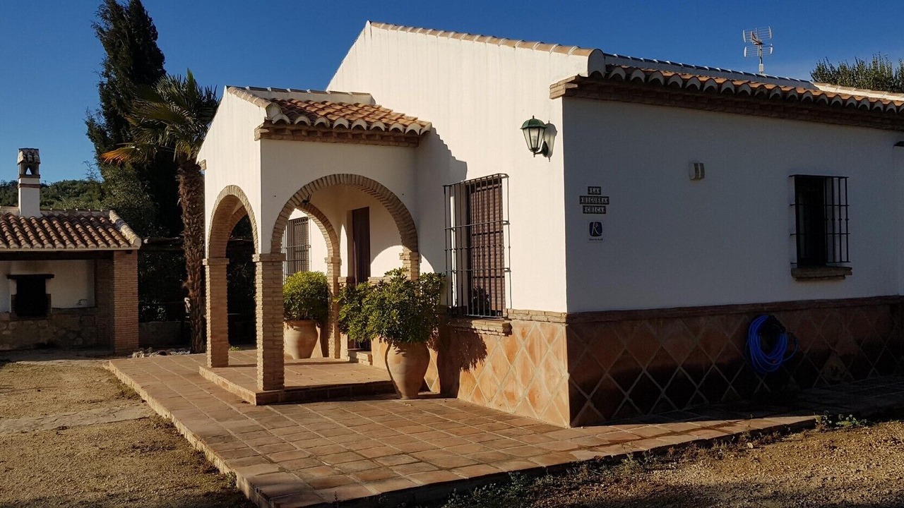 Photo of Outdoor in Antequera