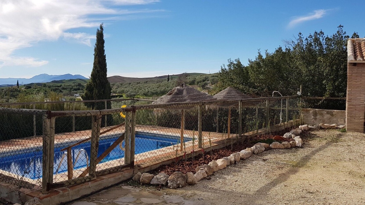 Photo of Outdoor in Antequera