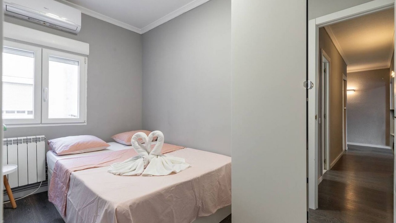 Photo of Bedroom in Aranjuez
