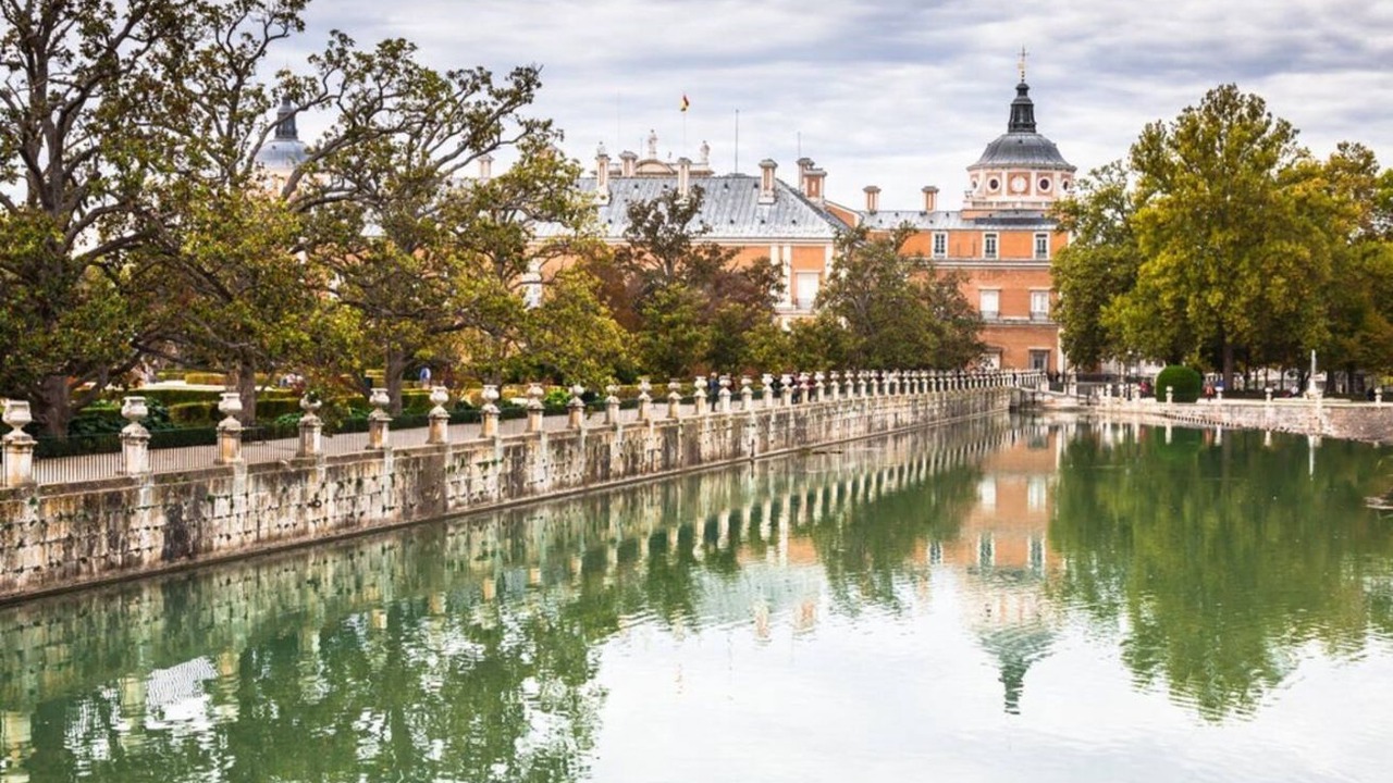 Photo of Others in Aranjuez