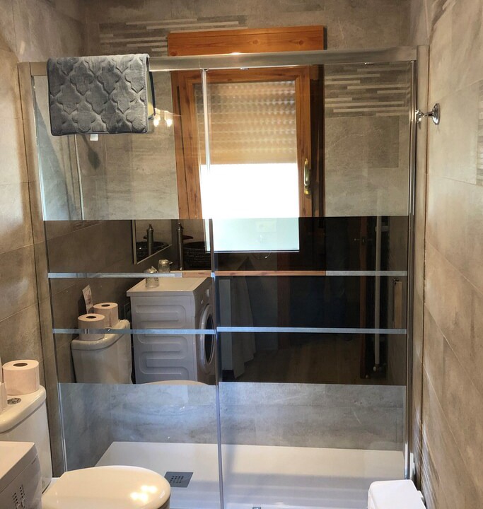 Photo of Bathroom in Ortigosa del Monte