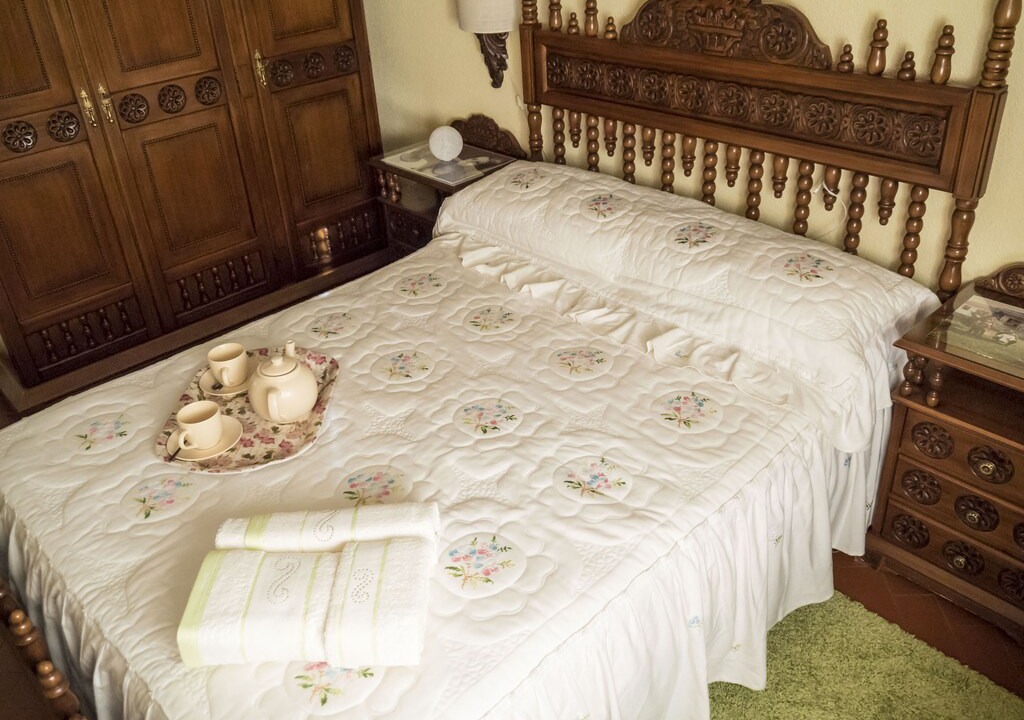 Photo of Bedroom in Ortigosa del Monte