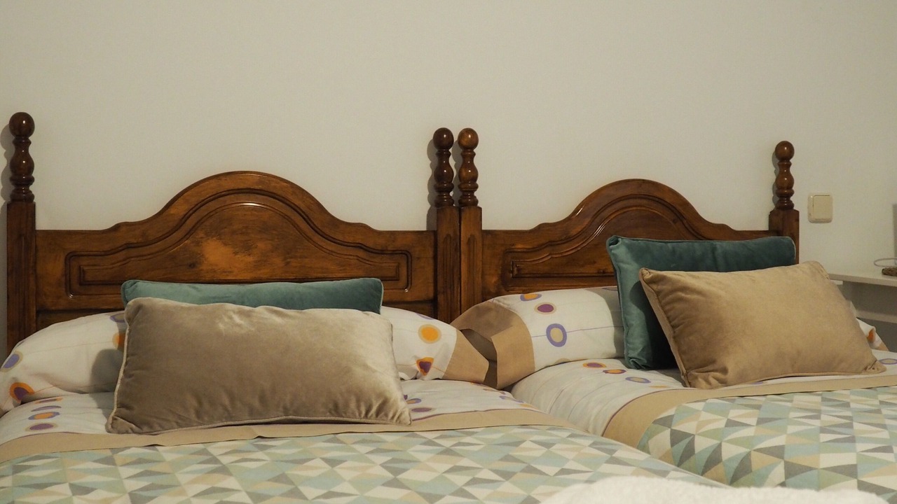 Photo of Bedroom in Cenicientos