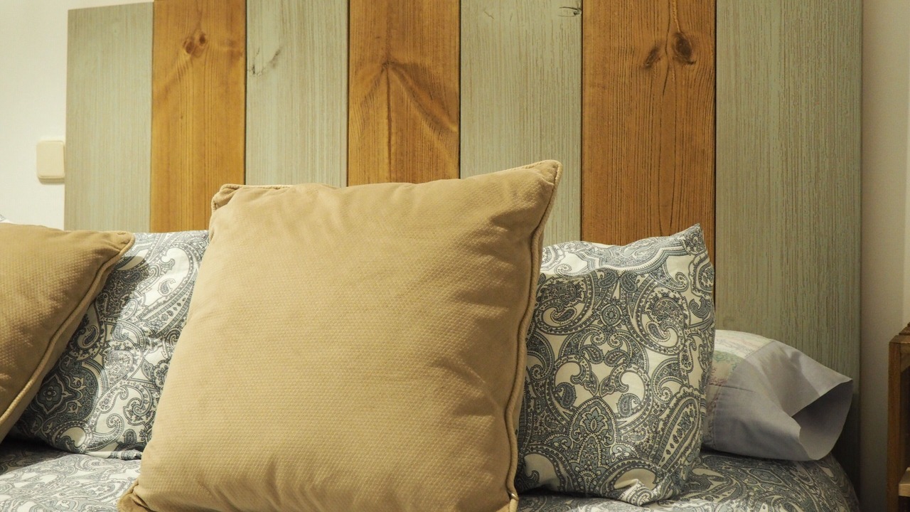 Photo of Bedroom in Cenicientos