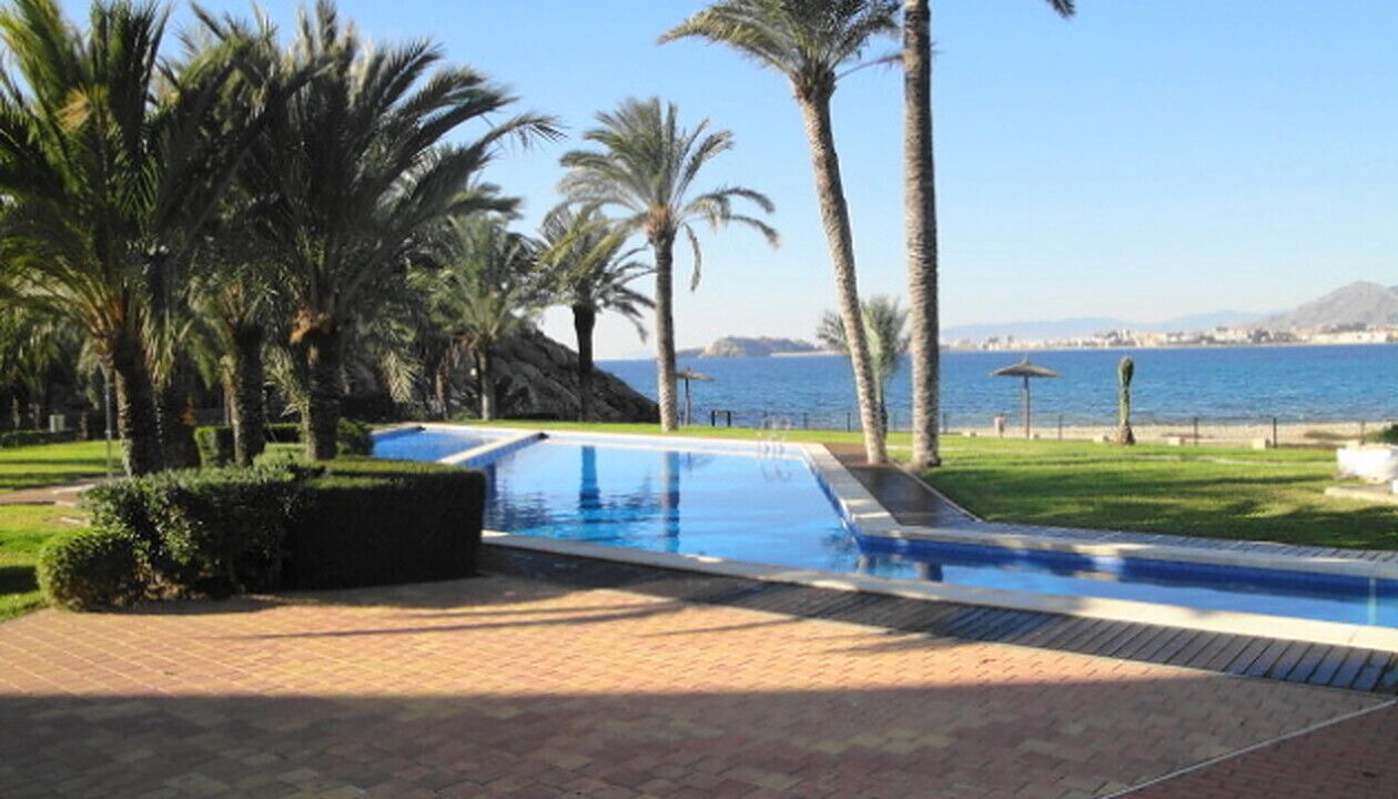 Photo of Outdoor in Isla Plana