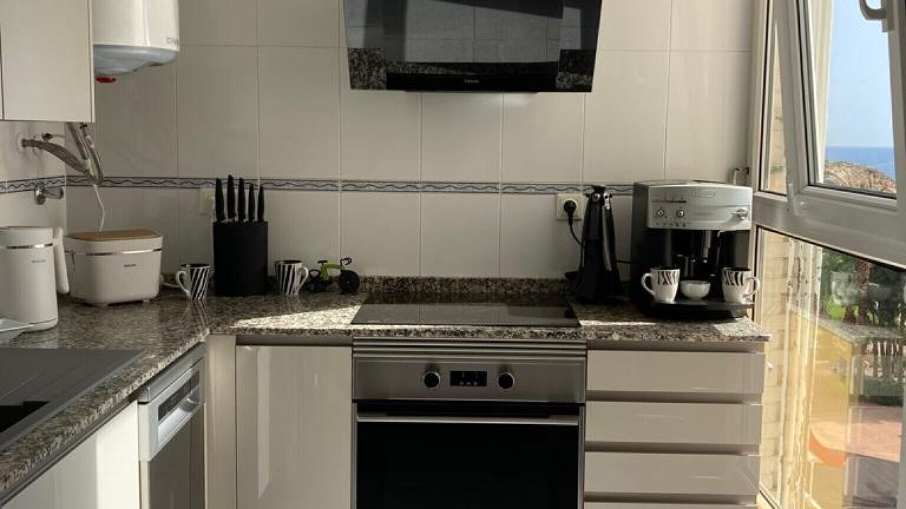 Photo of Kitchen in Isla Plana