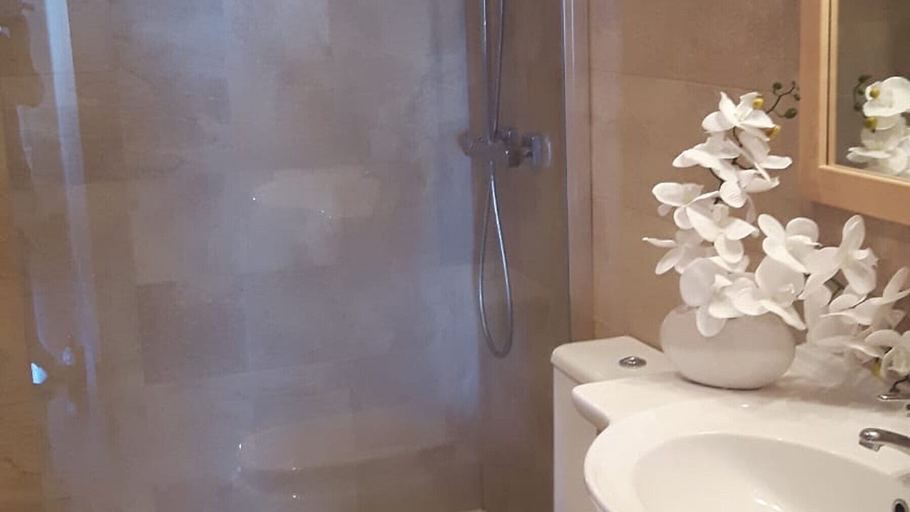 Photo of Bathroom in Isla Plana
