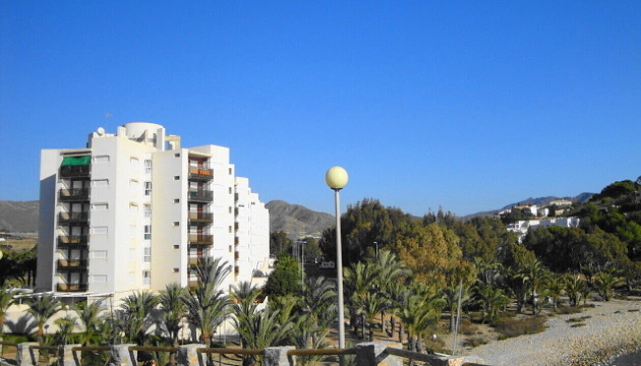 Photo of Outdoor in Isla Plana