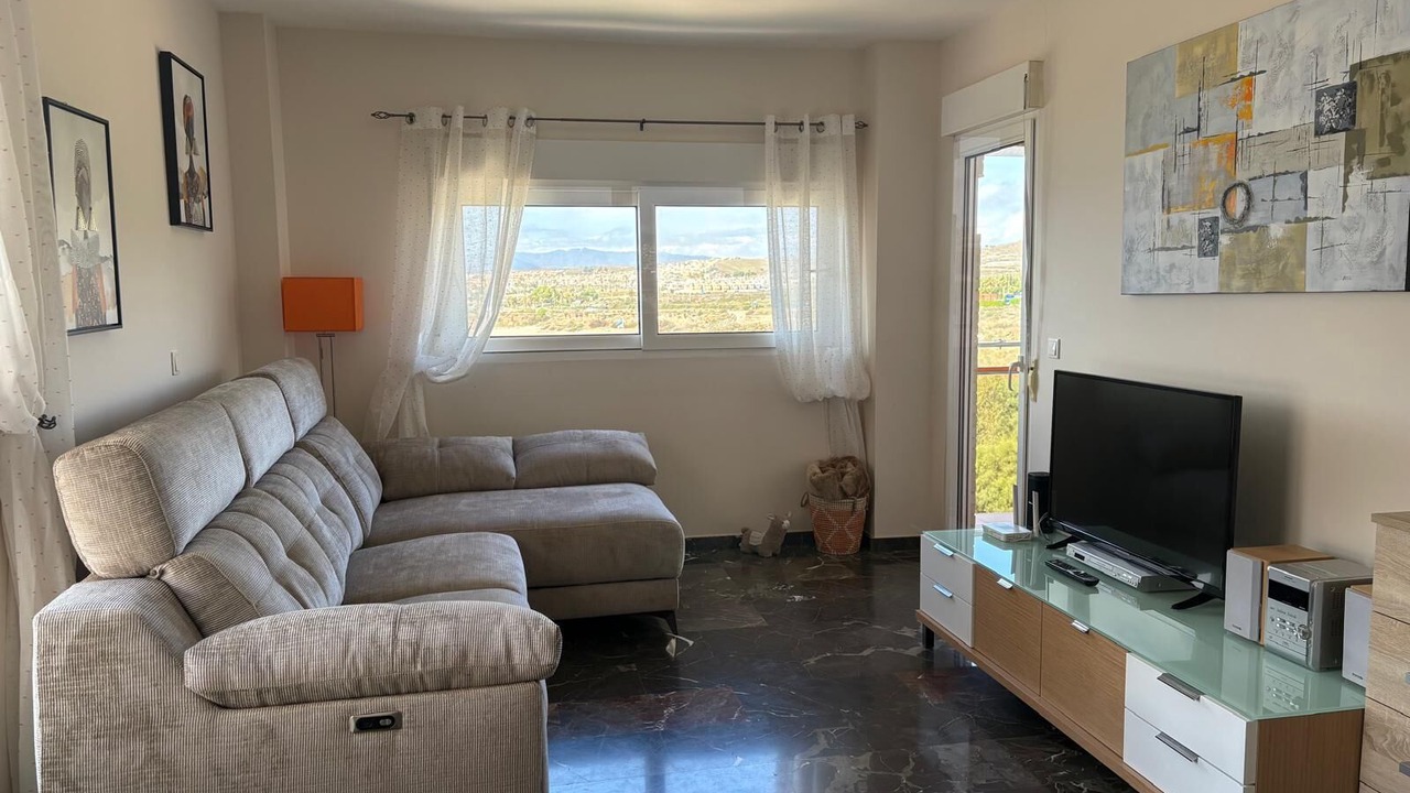 Photo of Livingroom in Isla Plana