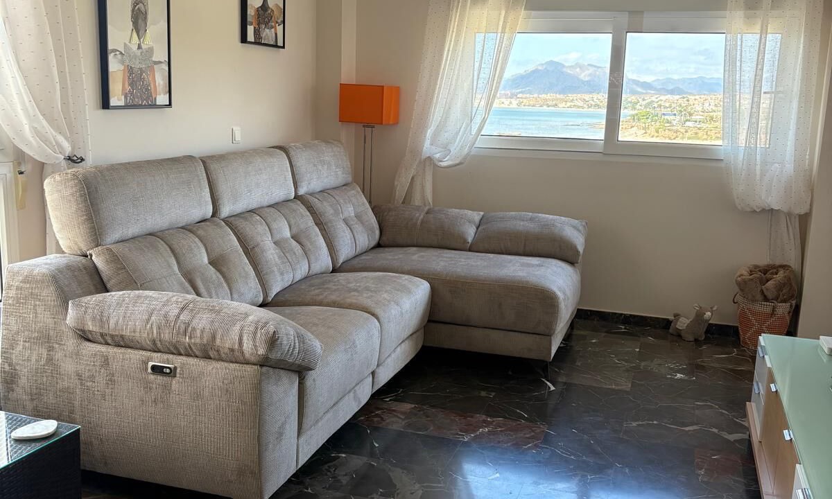 Photo of Livingroom in Isla Plana