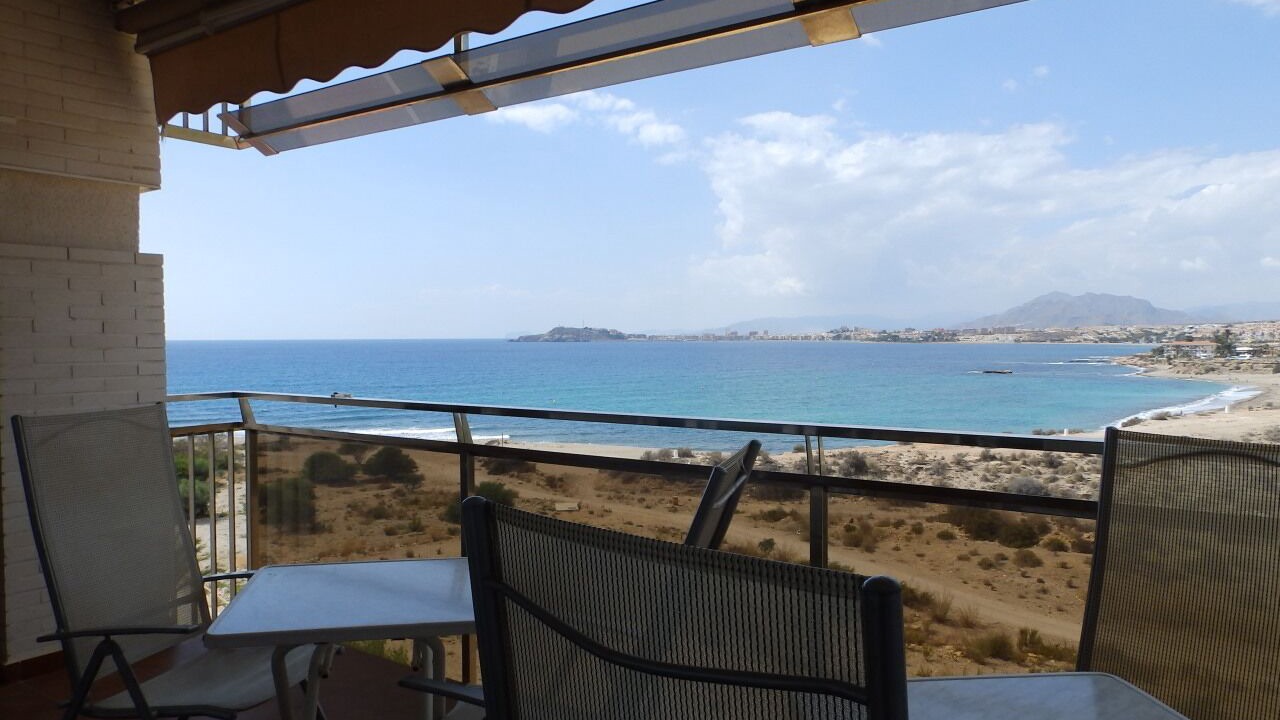 Photo of Outdoor in Isla Plana