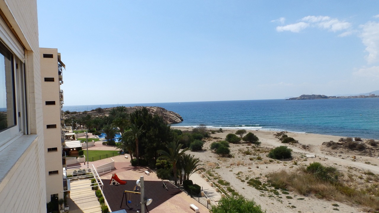 Photo of Outdoor in Isla Plana