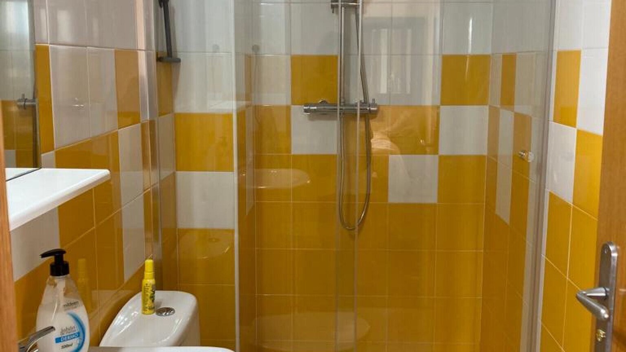 Photo of Bathroom in Isla Plana