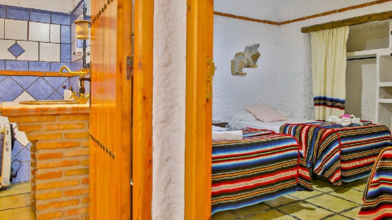 Photo of Bedroom in Castillejar
