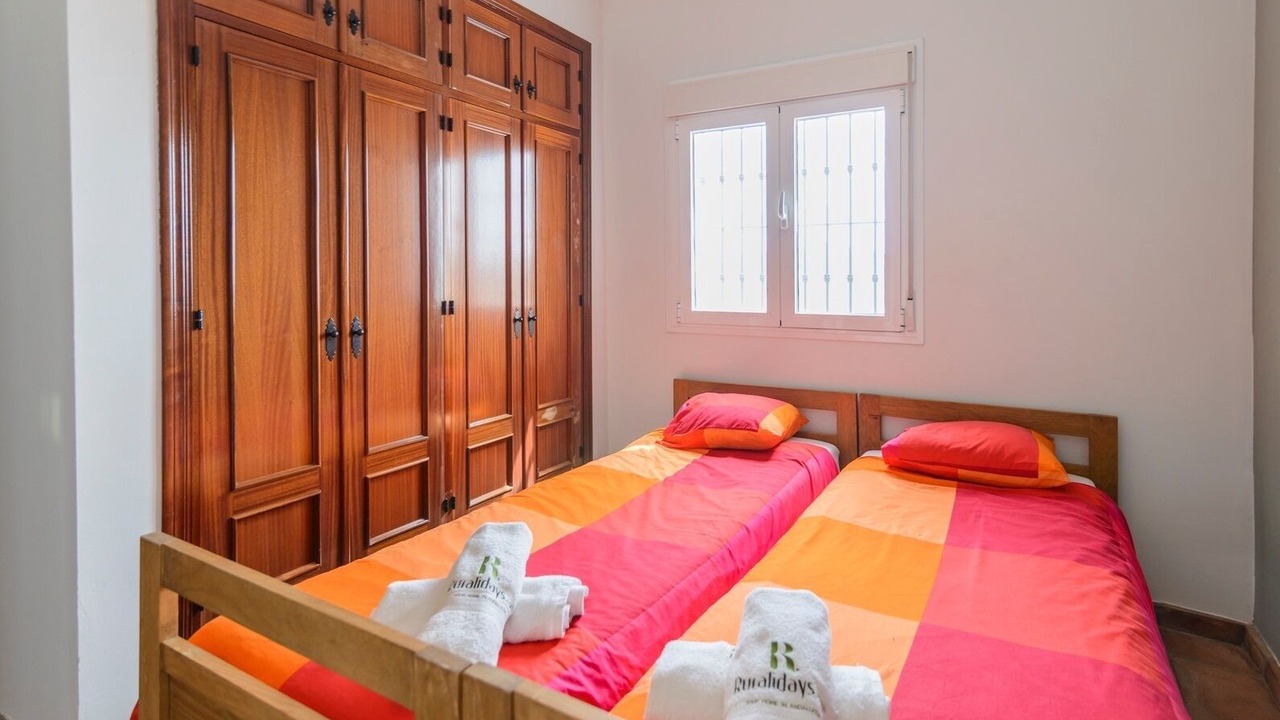 Photo of Bedroom in Arenas
