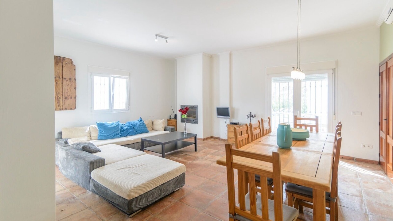 Photo of Livingroom in Arenas