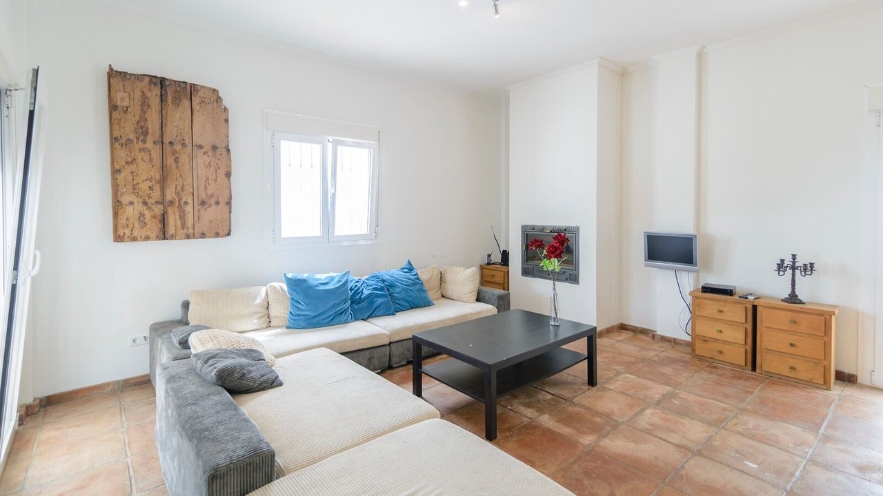 Photo of Livingroom in Arenas