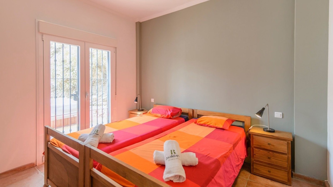 Photo of Bedroom in Arenas