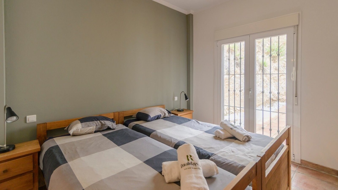Photo of Bedroom in Arenas