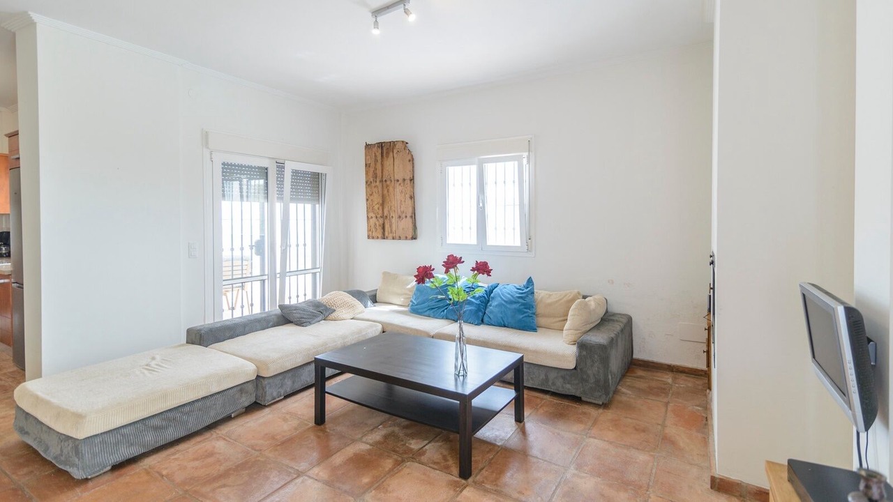 Photo of Livingroom in Arenas