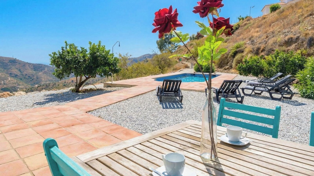 Photo of Patio Balcony in Arenas
