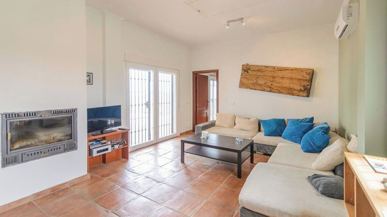 Photo of Livingroom in Arenas