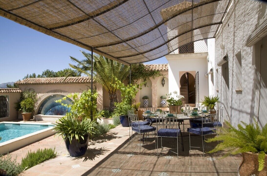 Photo of Outdoor in Gaucin