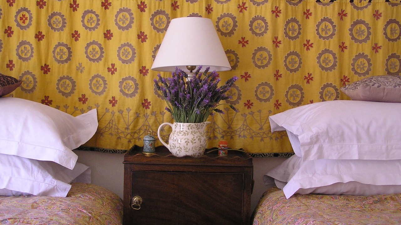 Photo of Bedroom in Gaucin