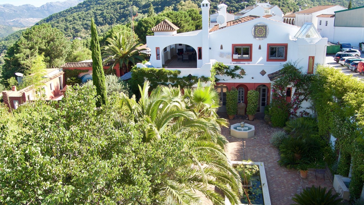 Photo of Outdoor in Gaucin