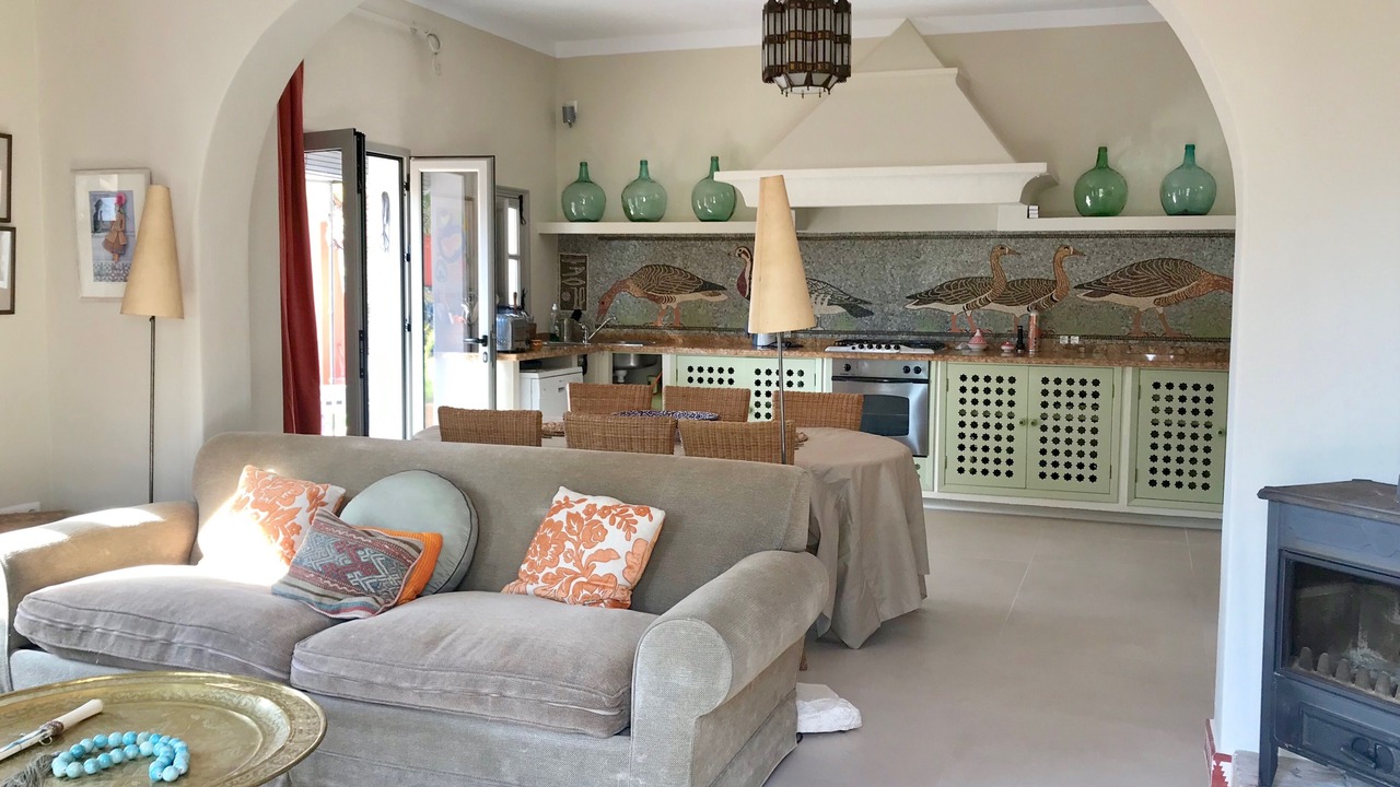 Photo of Bedroom in Gaucin