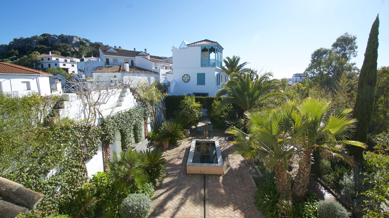 Photo of Outdoor in Gaucin