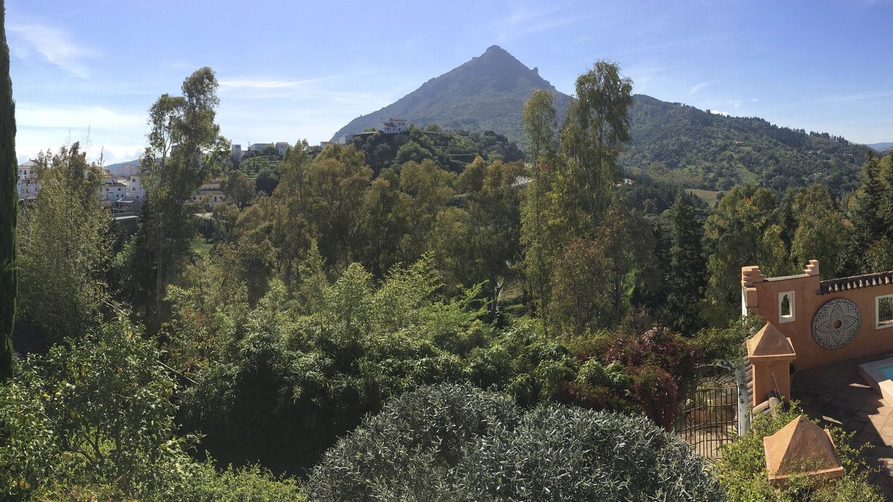 Photo of Others in Gaucin