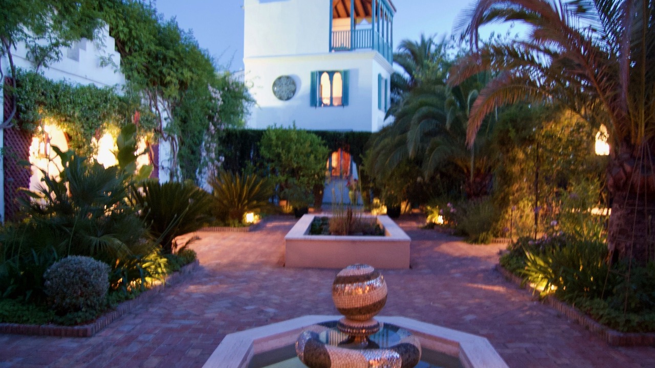 Photo of Outdoor in Gaucin