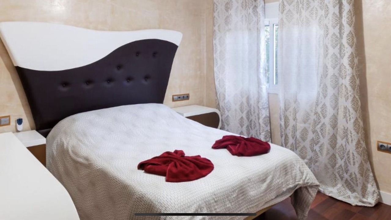 Photo of Bedroom in El Puerto de Santa Maria