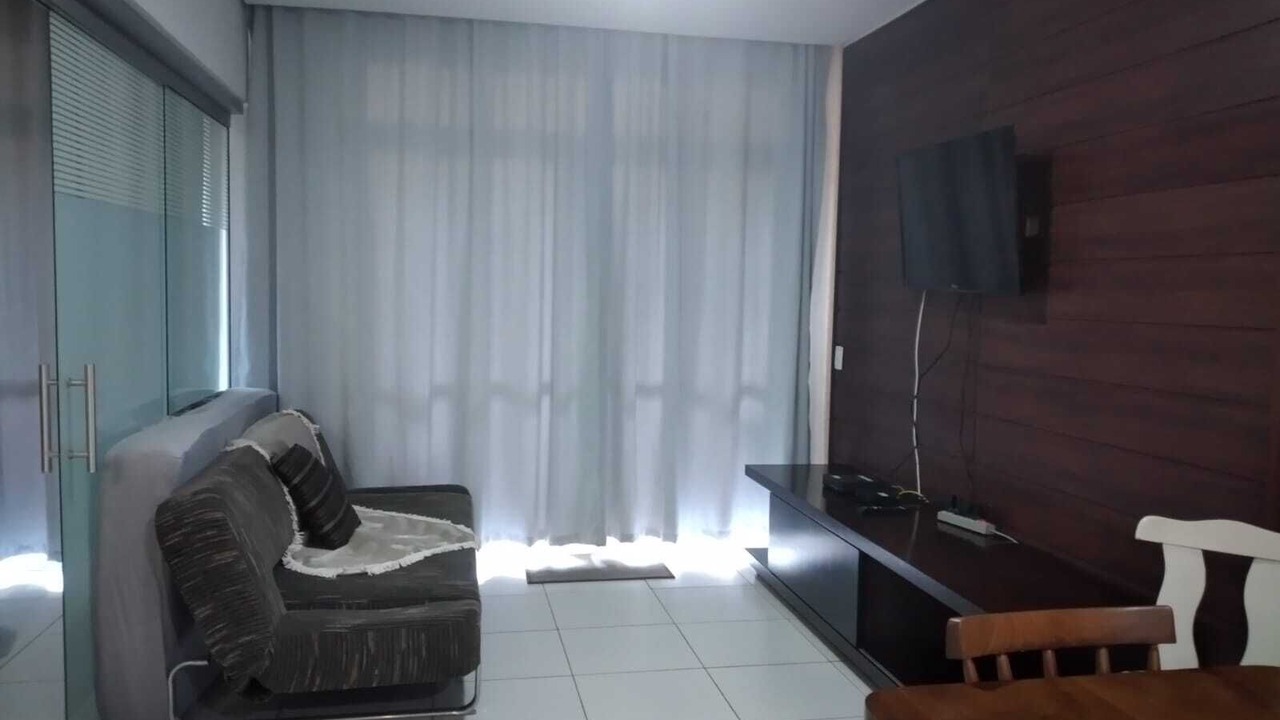 Photo of Livingroom in Jardim Tres Marias