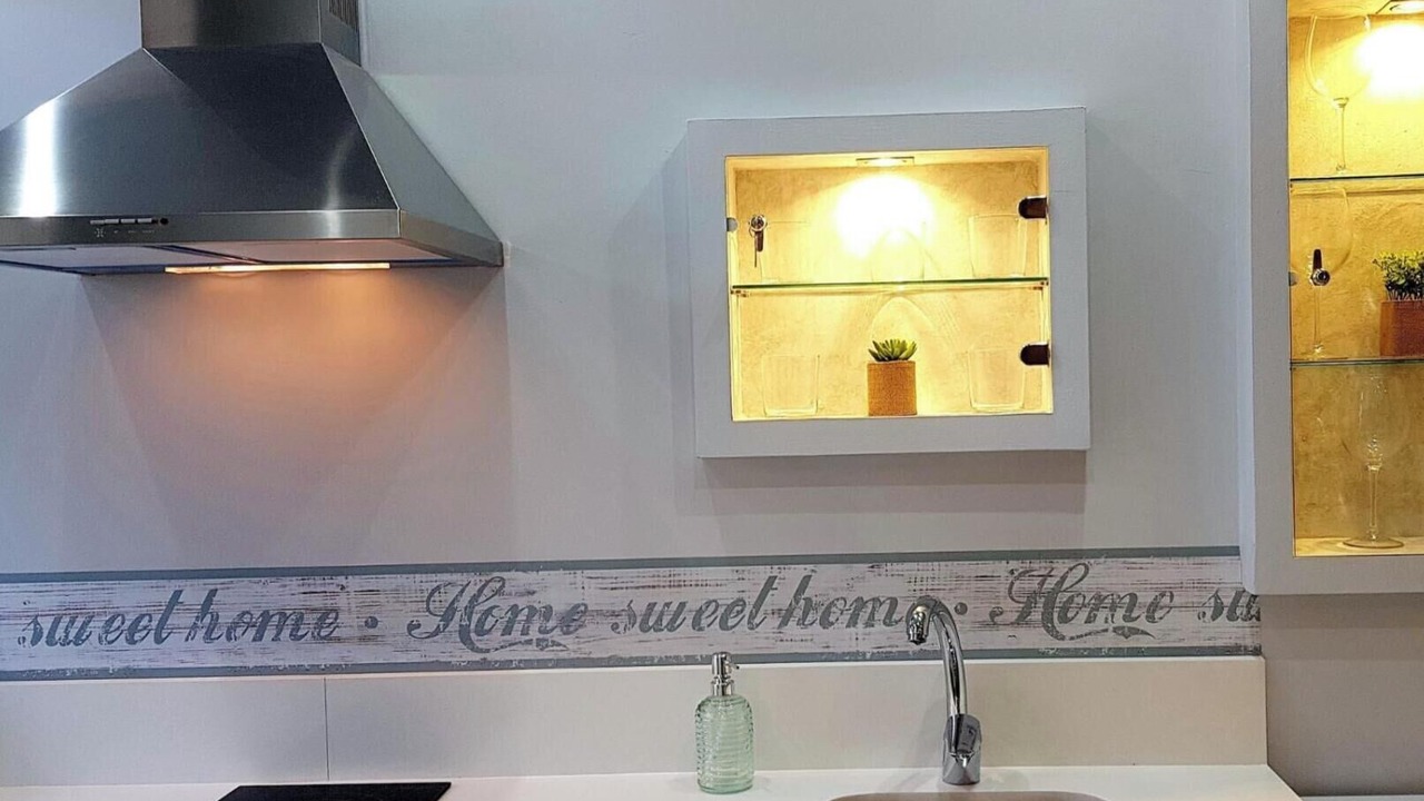 Photo of Kitchen in San Miguel-Capuchinos